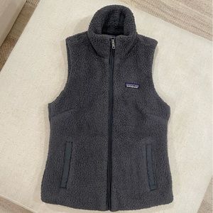 Patagonia Los Gatos Fleece Vest